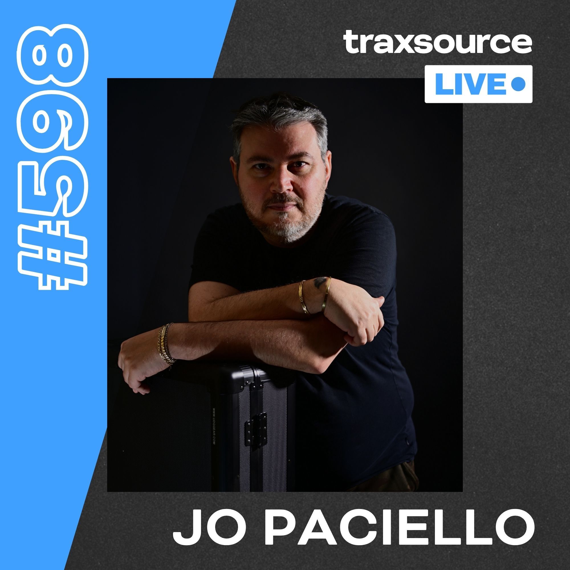 Traxsource LIVE