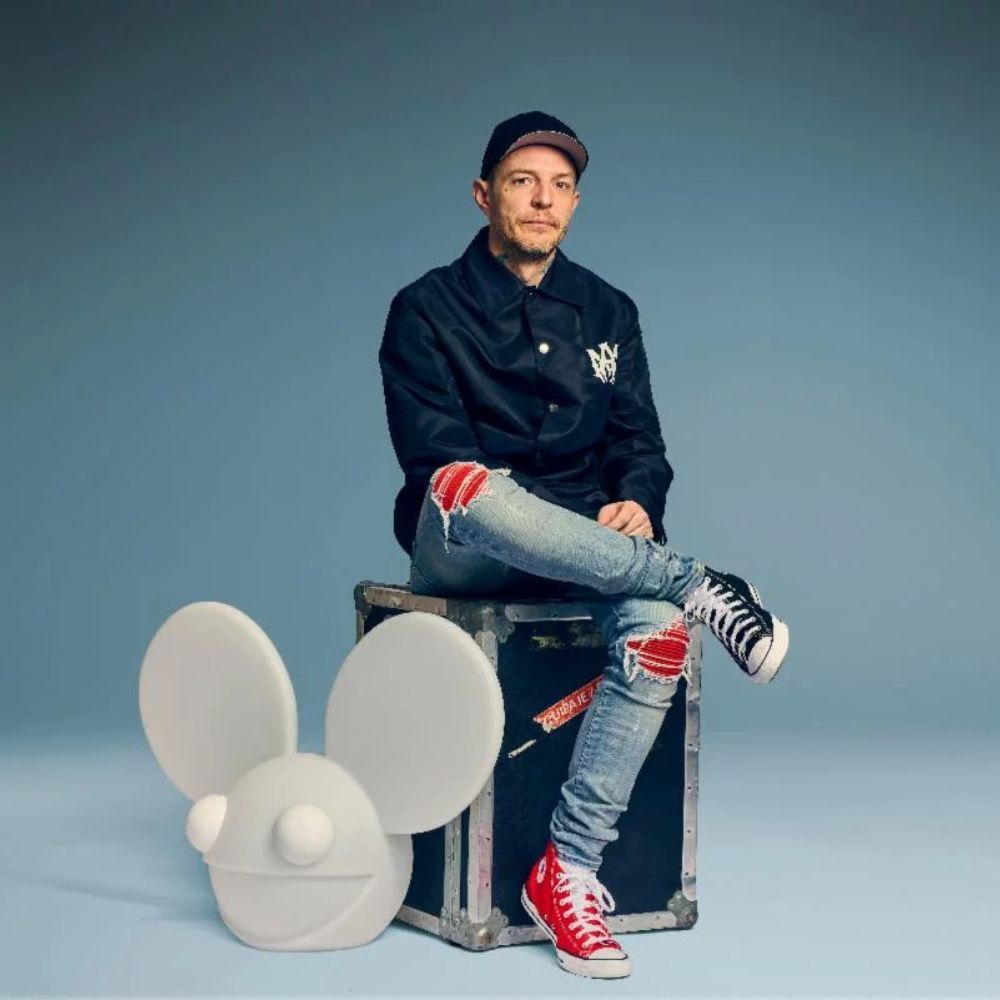 Deadmau5