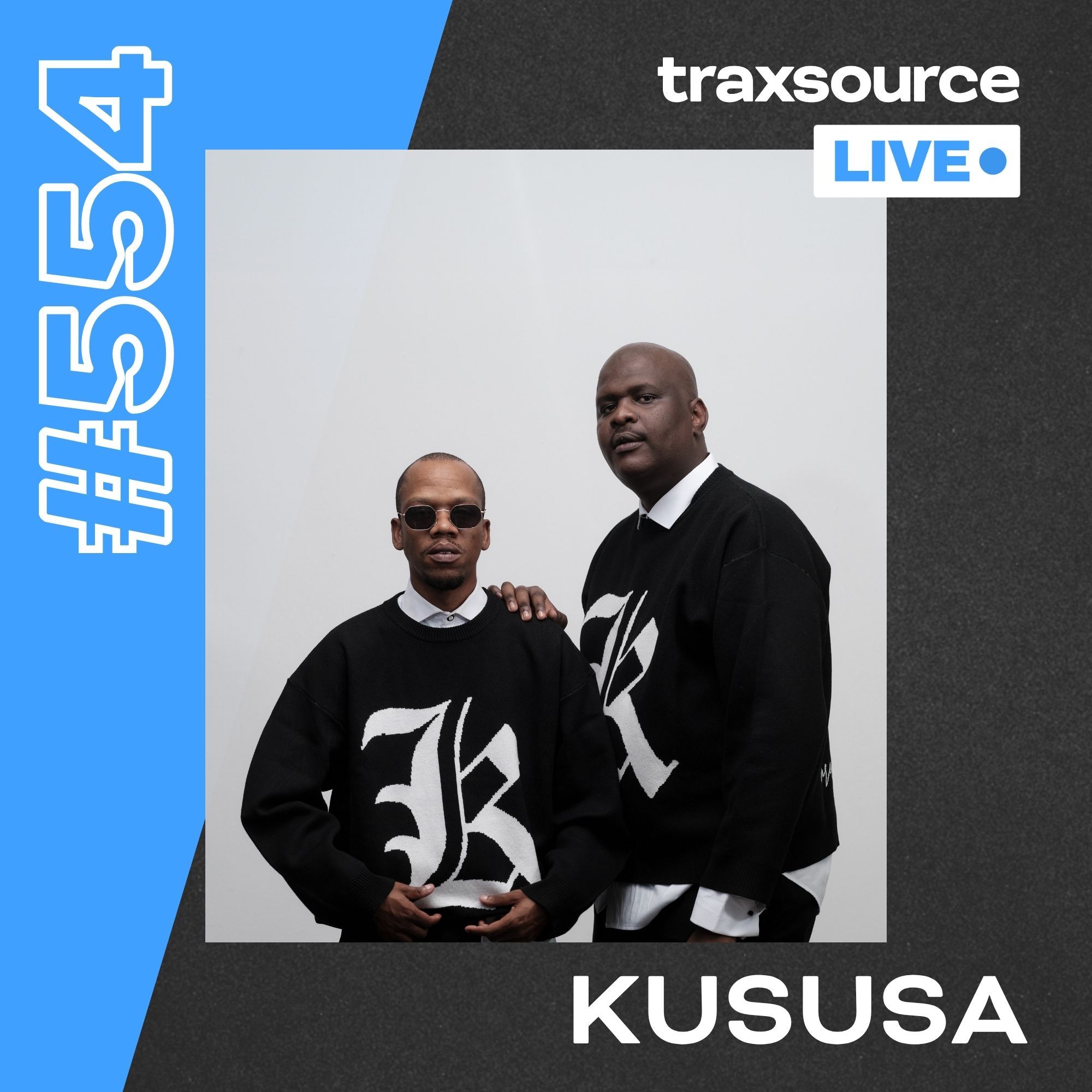 Traxsource LIVE