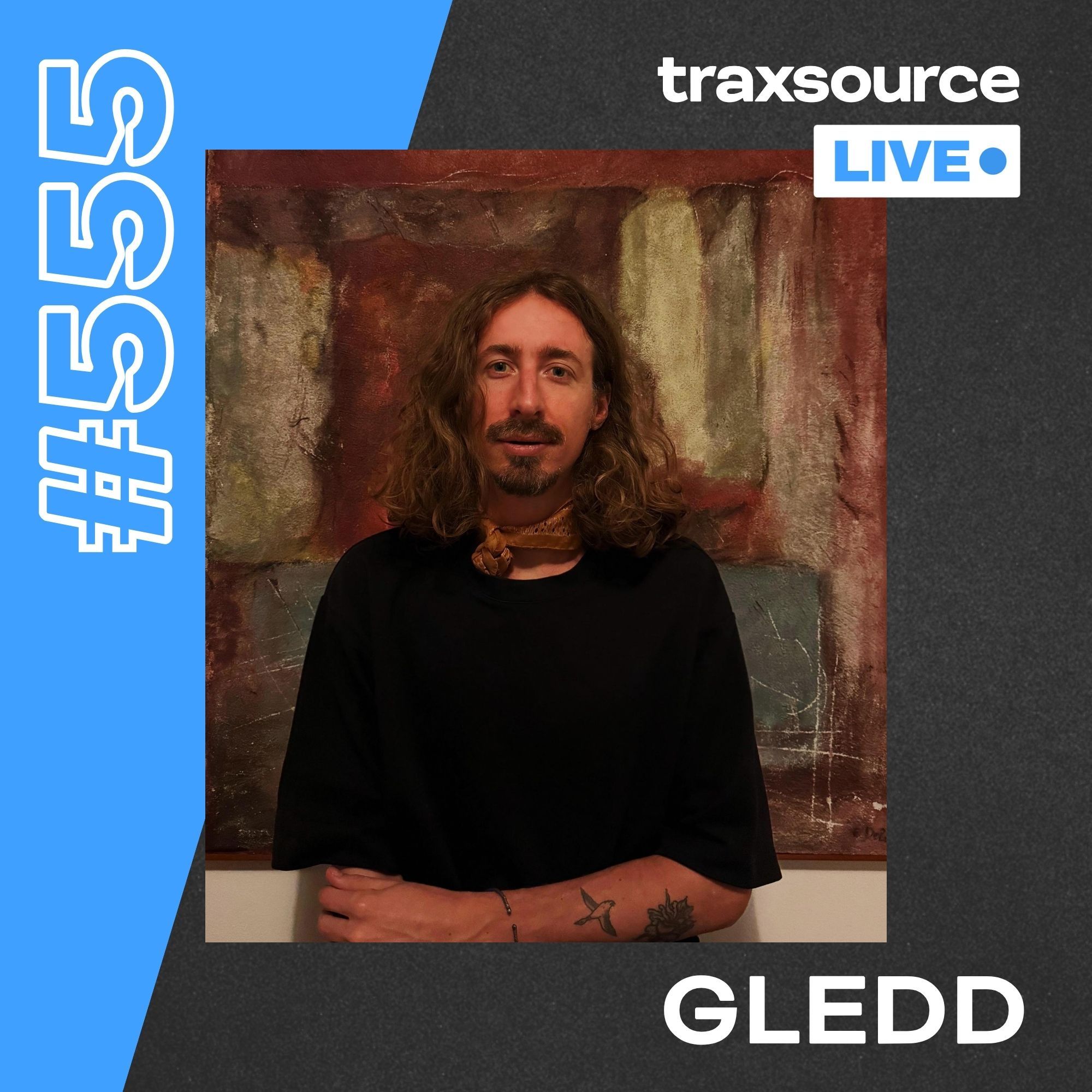Traxsource LIVE