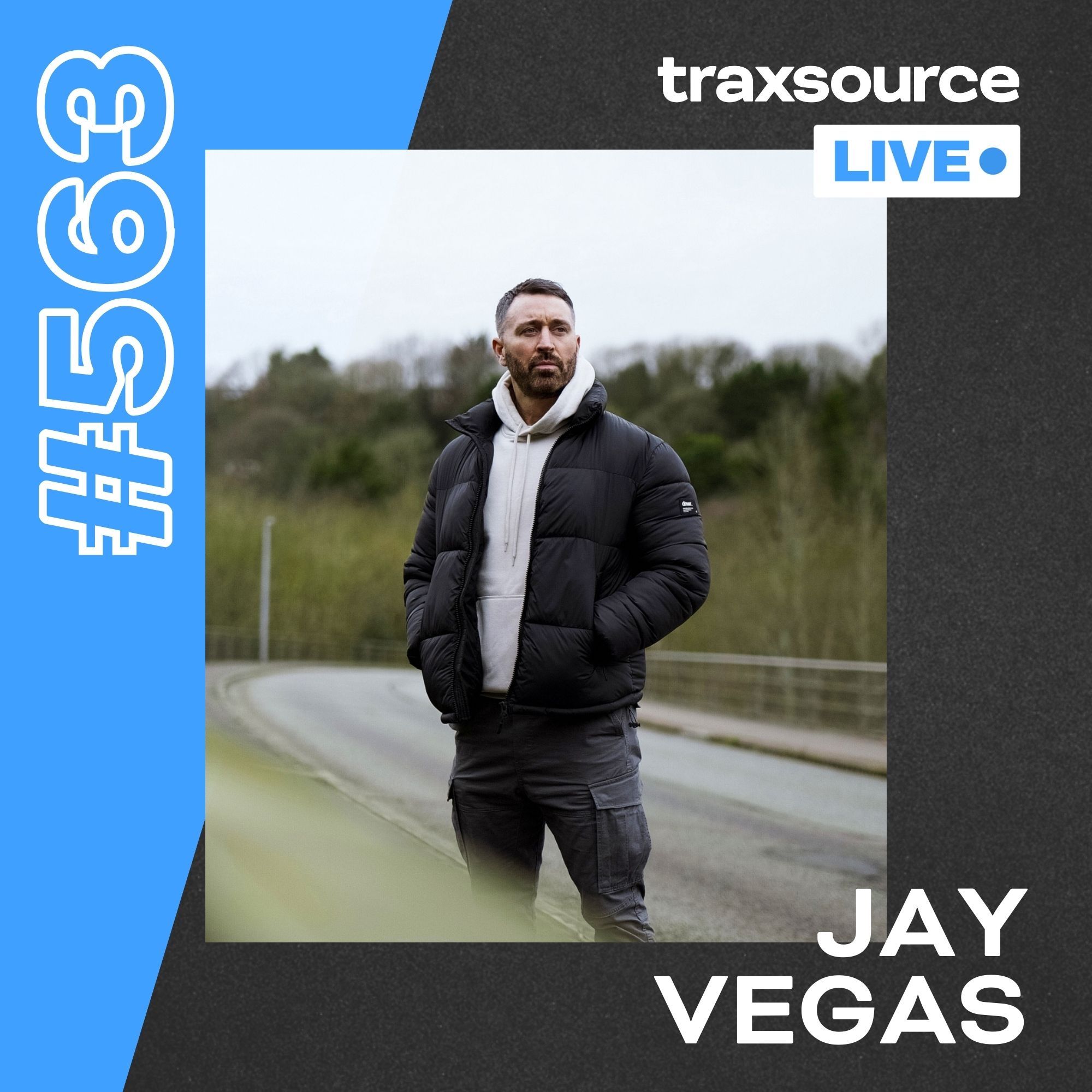 Traxsource LIVE