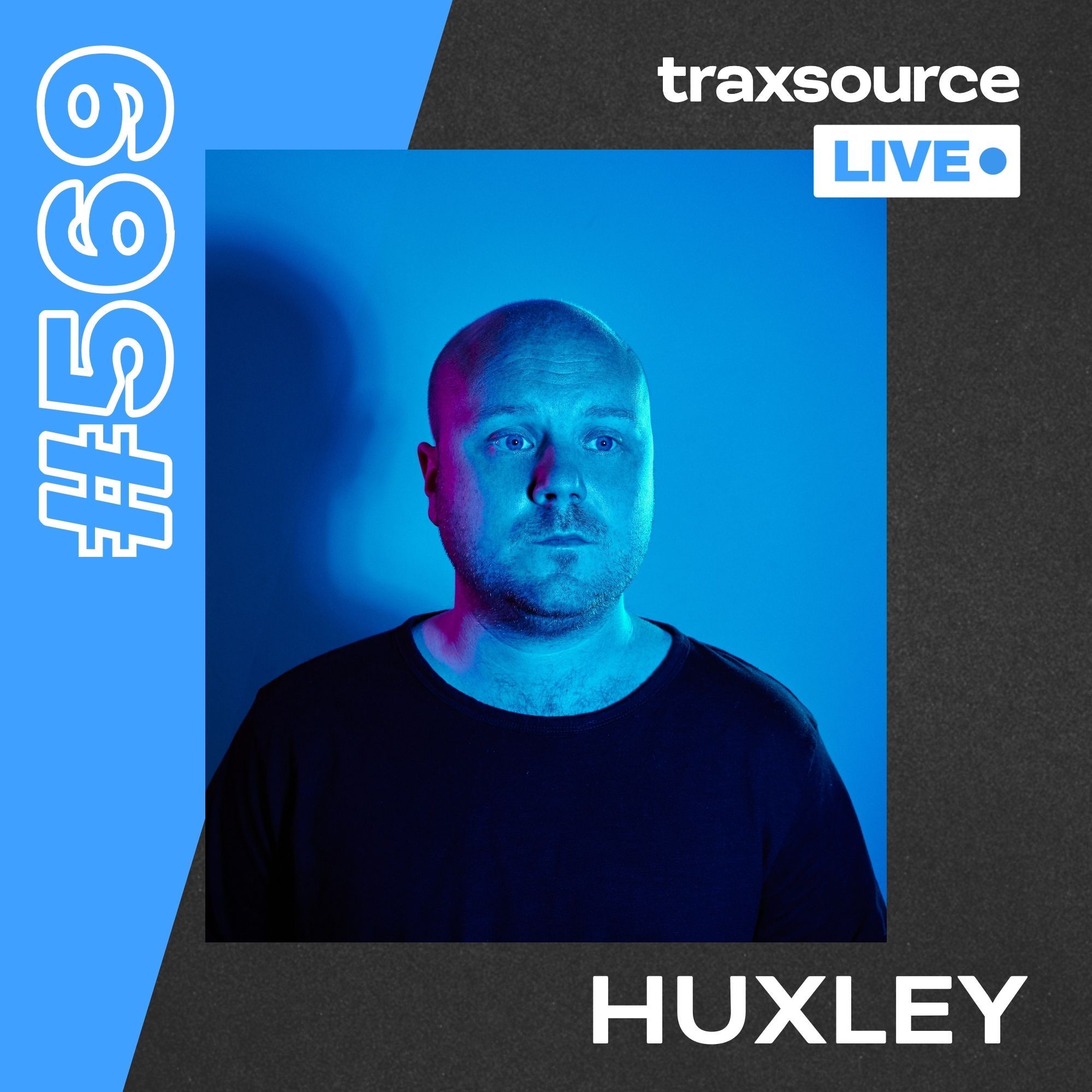 Traxsource LIVE