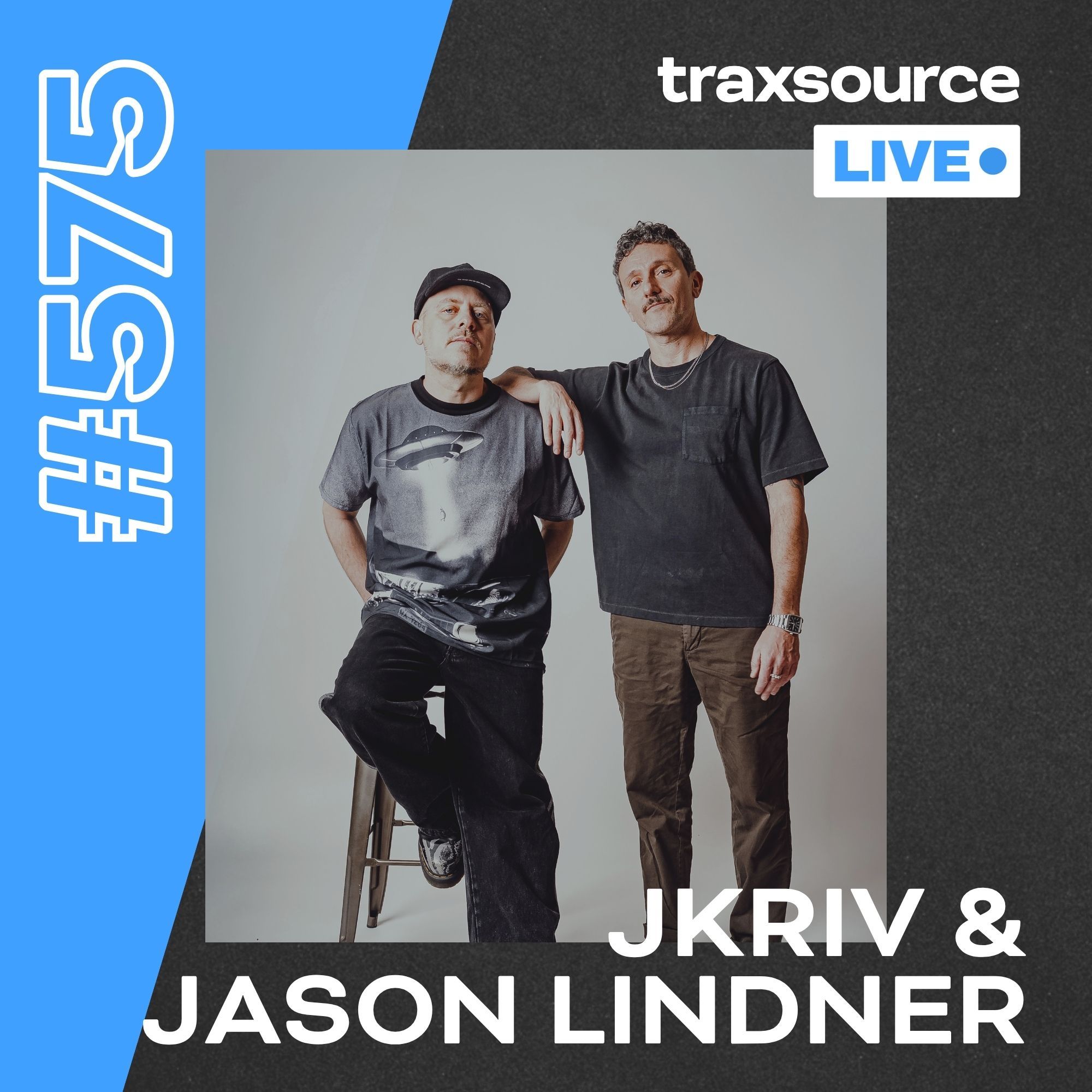 Traxsource LIVE
