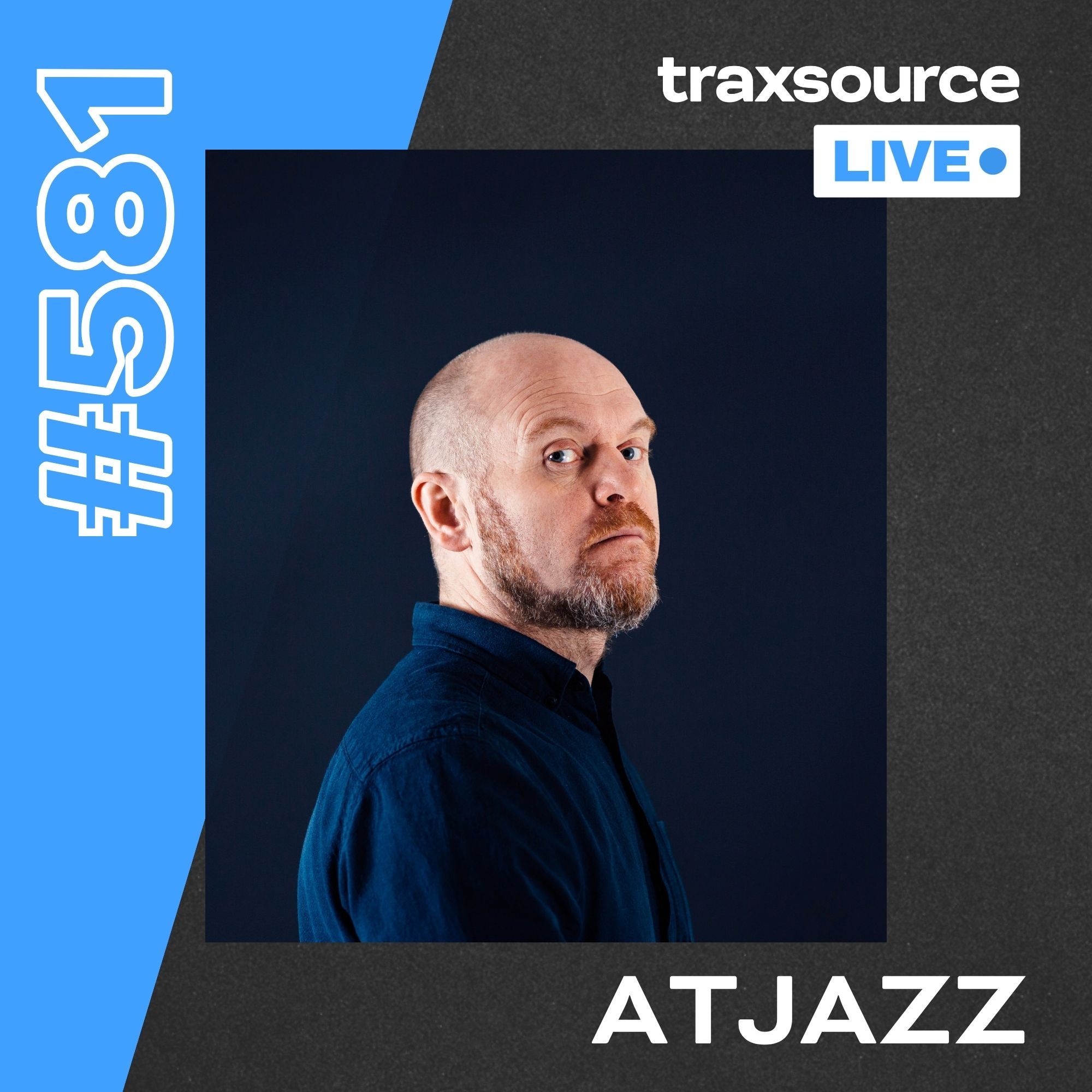 Traxsource LIVE