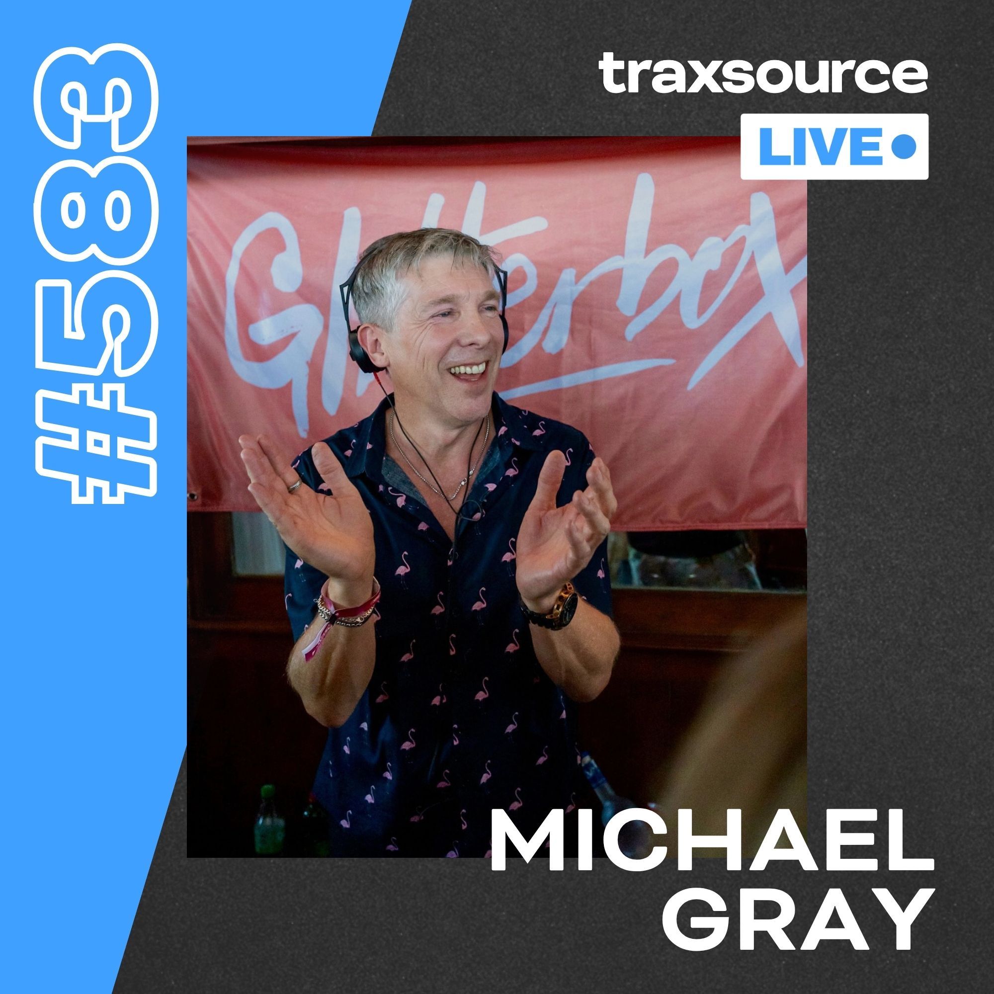 Traxsource LIVE