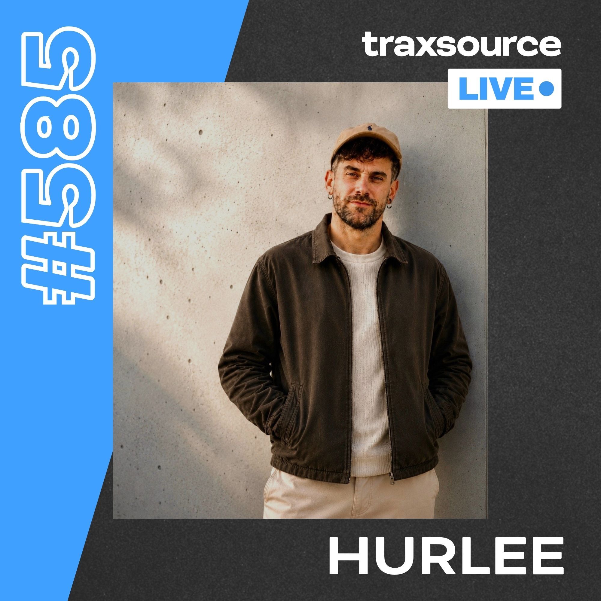 Traxsource LIVE