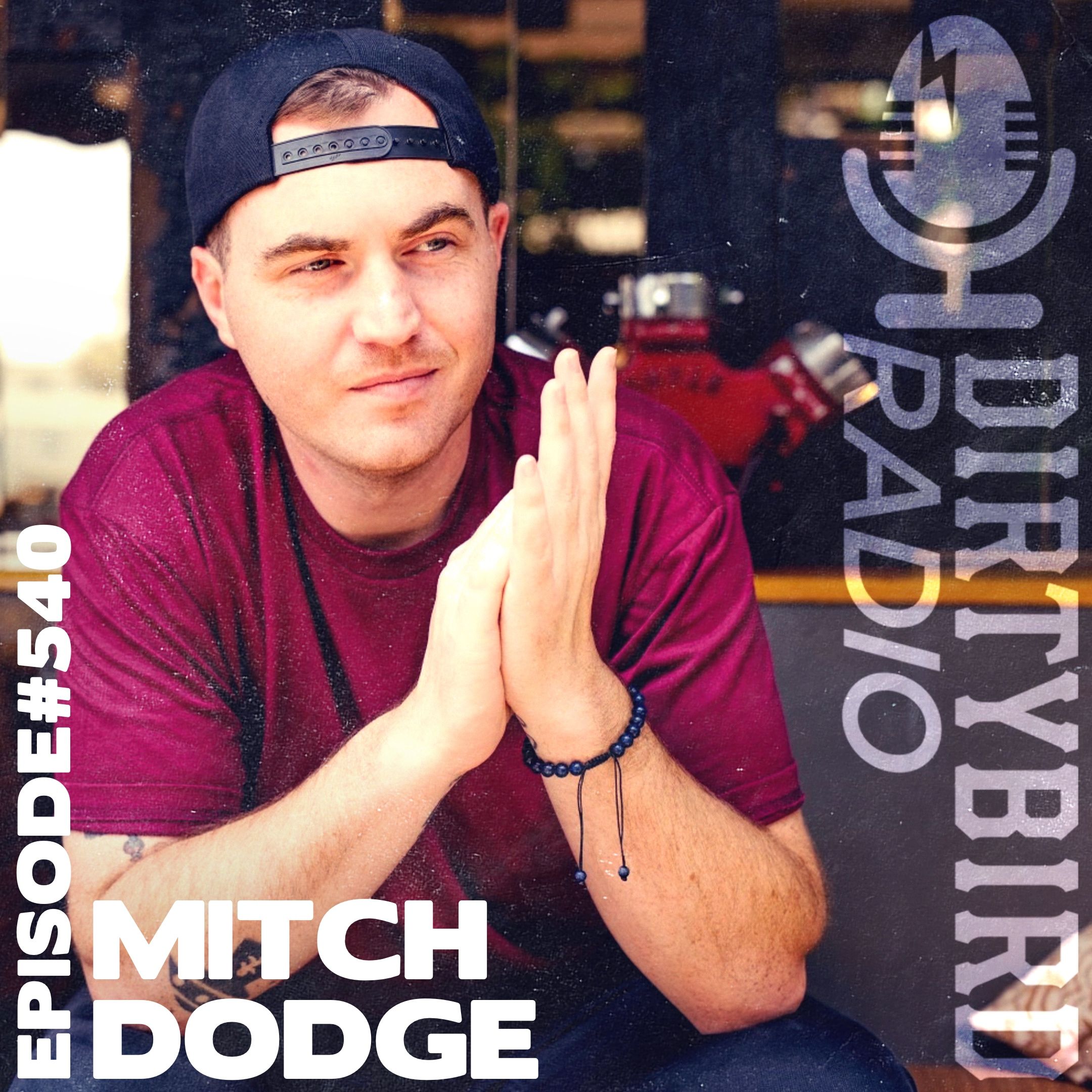 Dirtybird