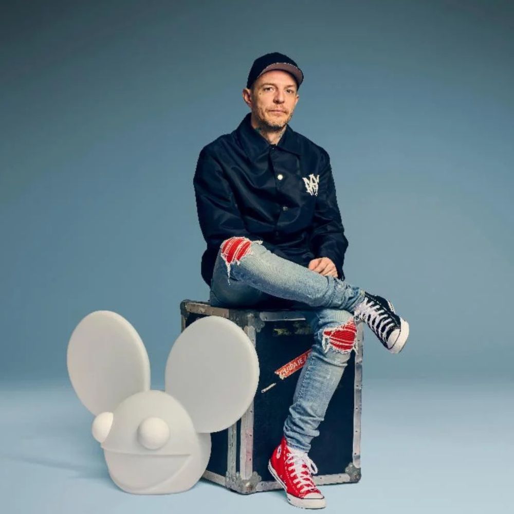 Deadmau5