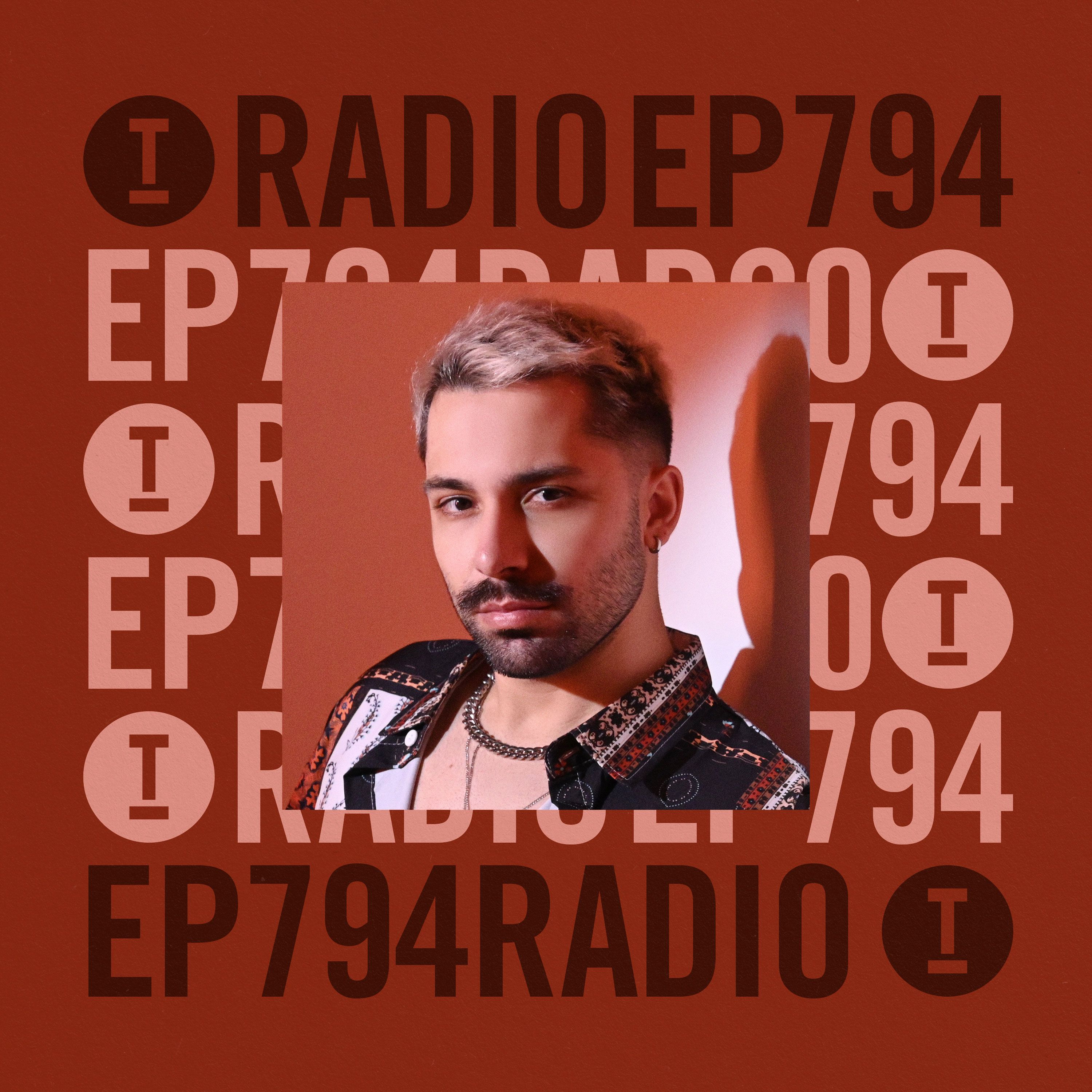 Toolroom Radio