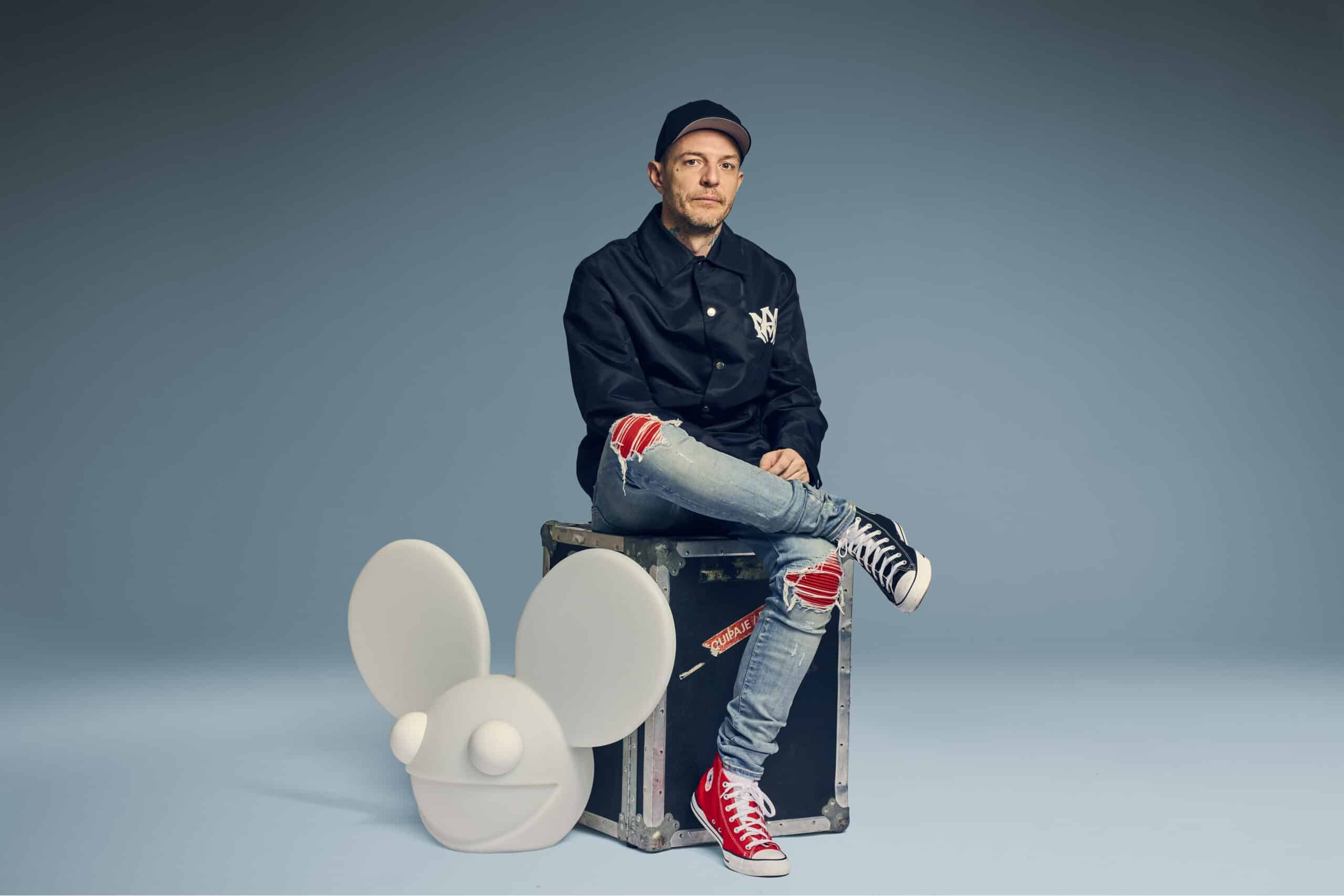 Deadmau5