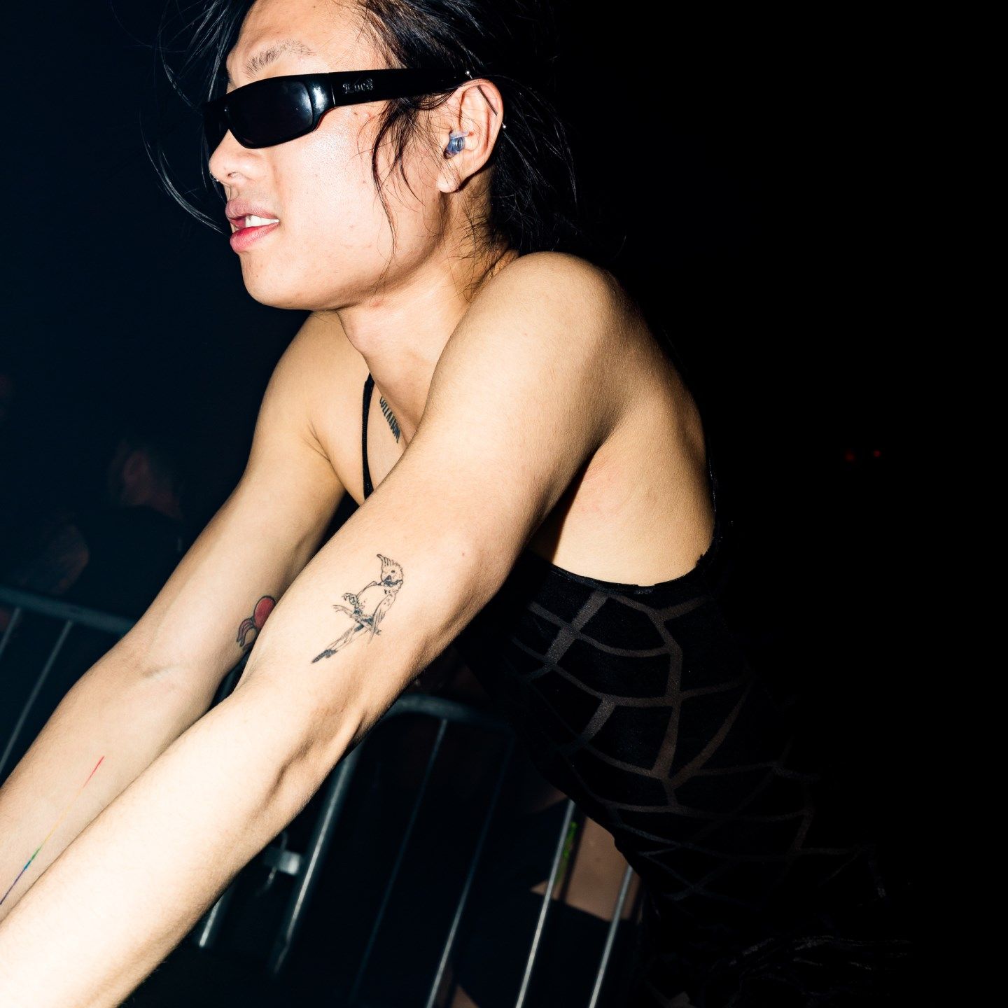 Dirtybird