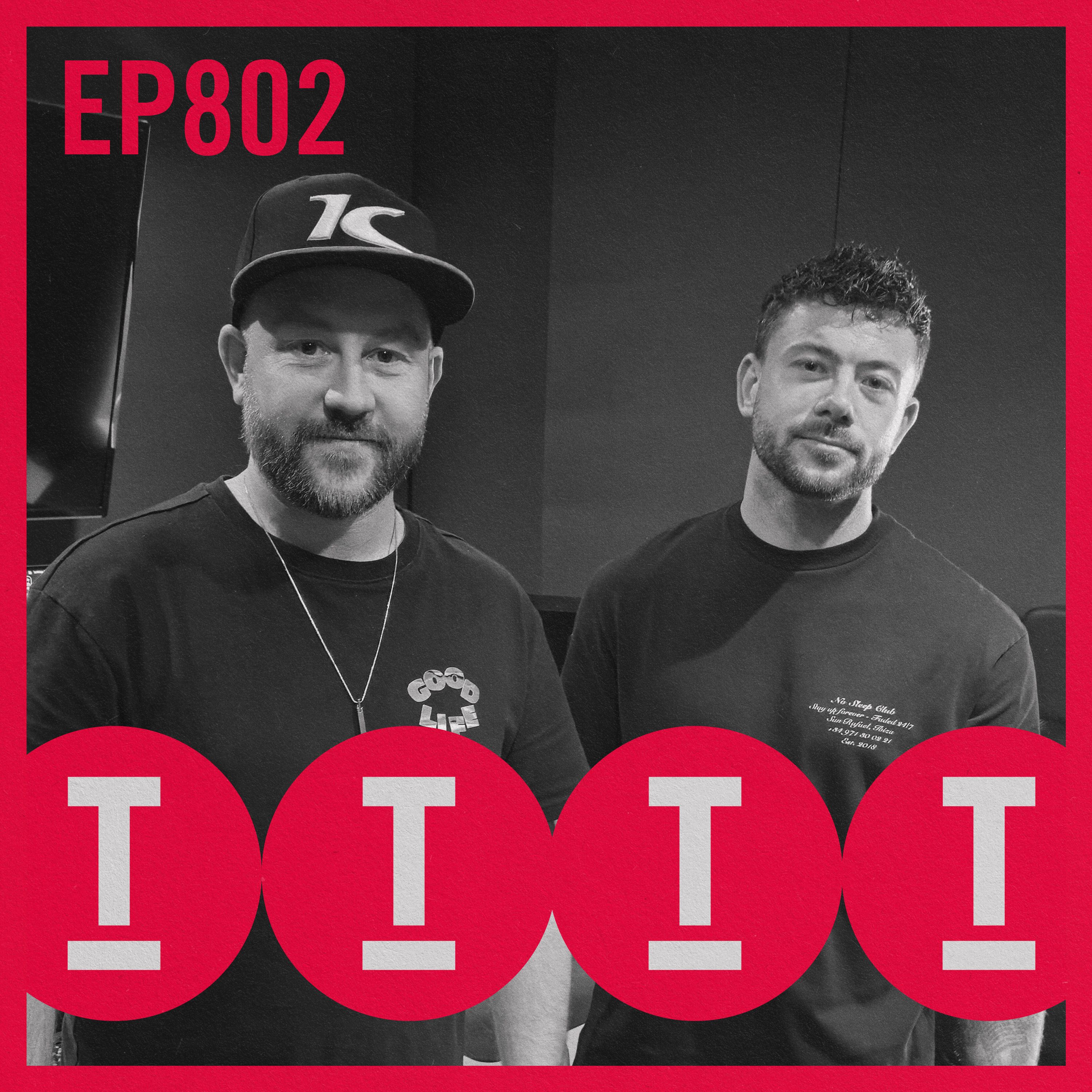 Toolroom Radio