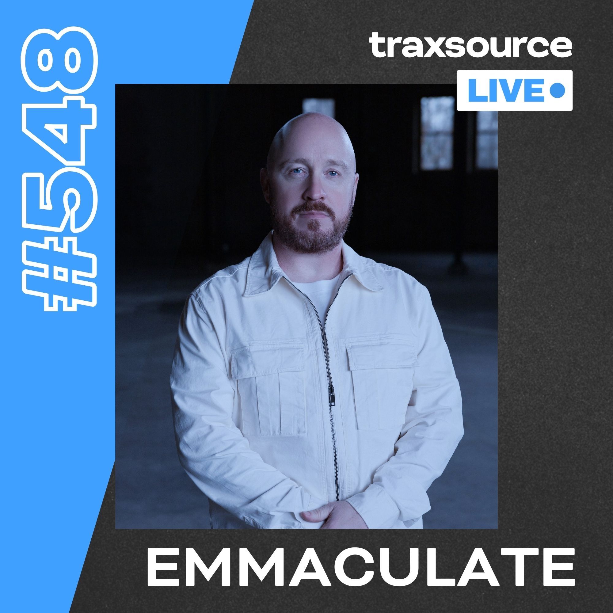 Traxsource LIVE