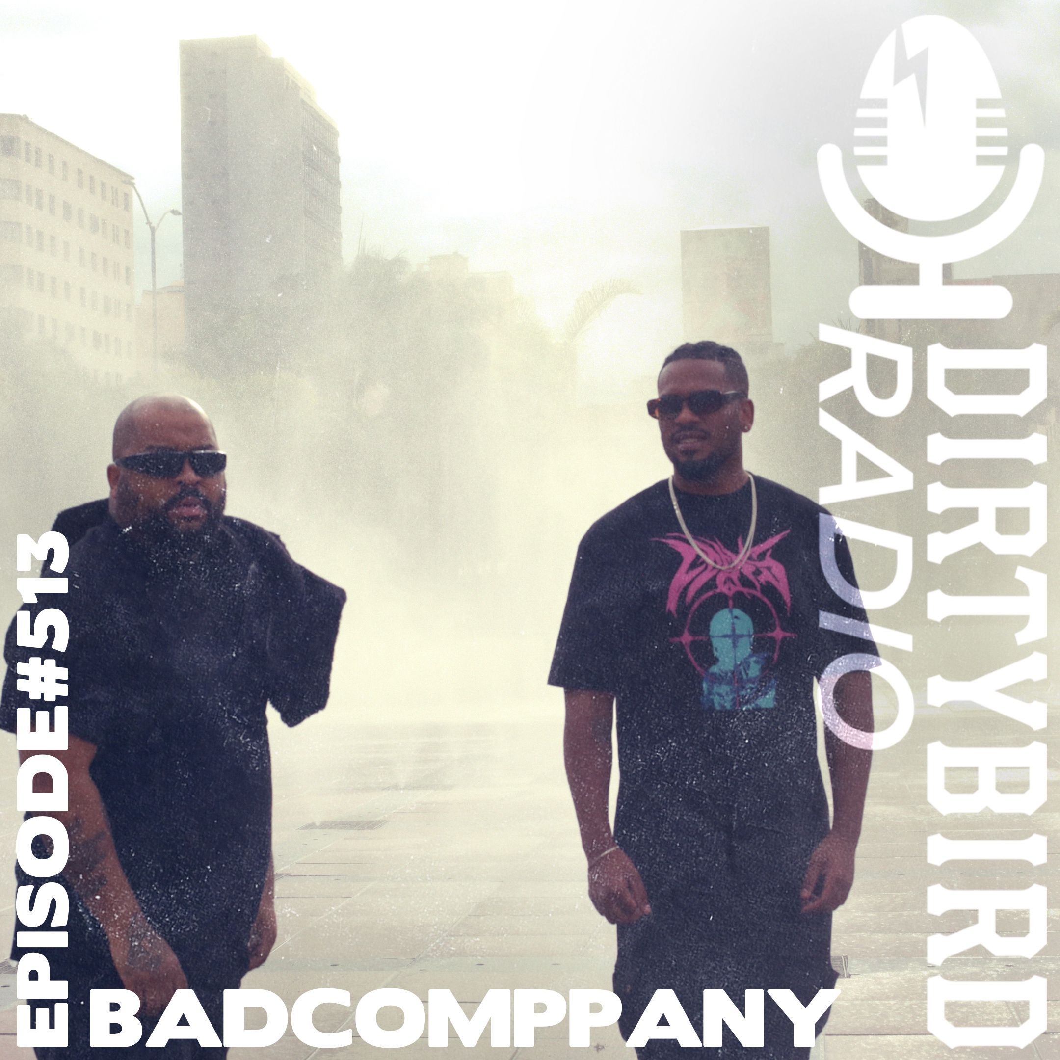 Dirtybird