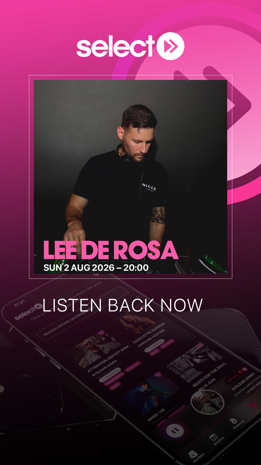 Story Preview