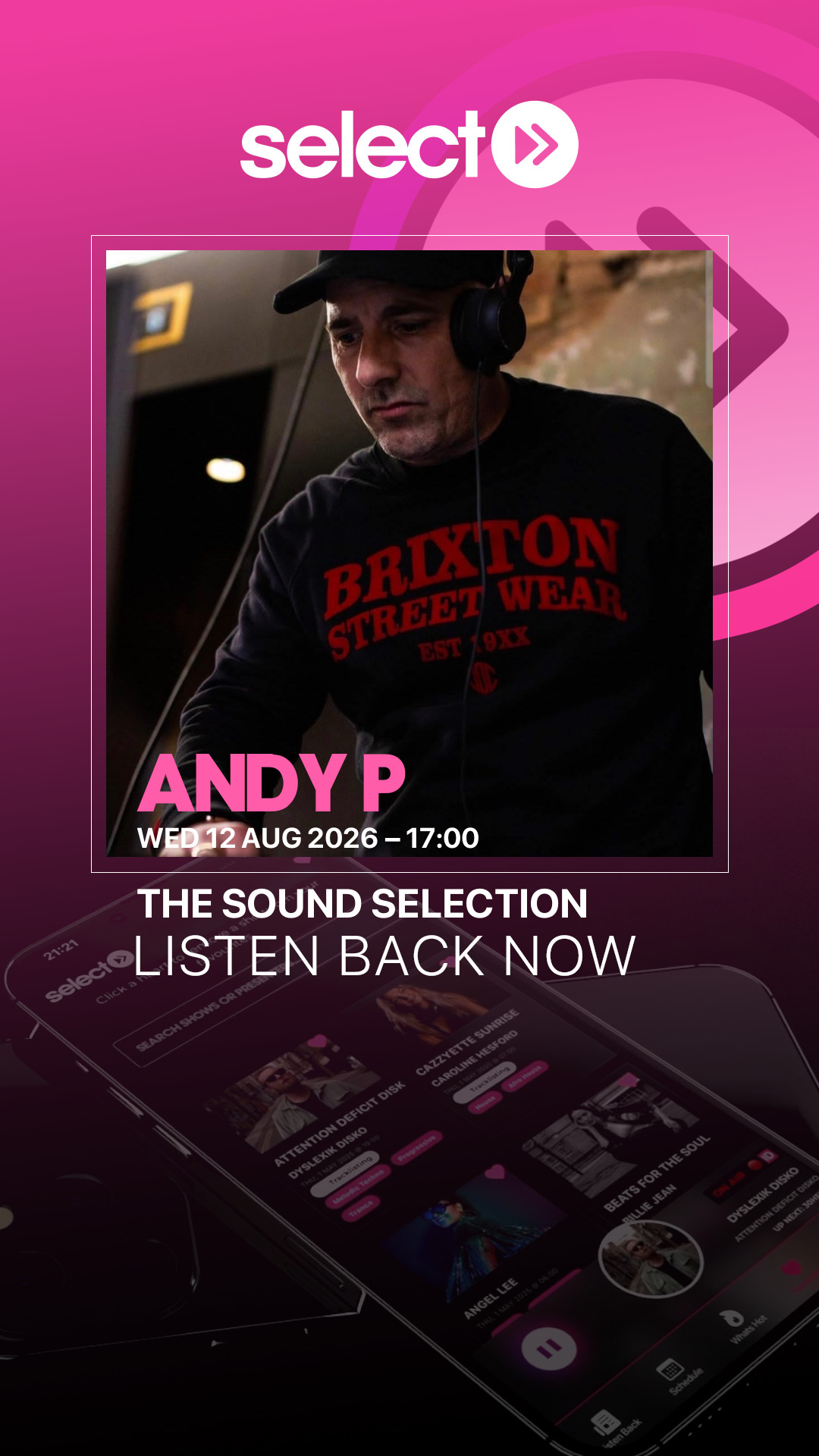Story Preview