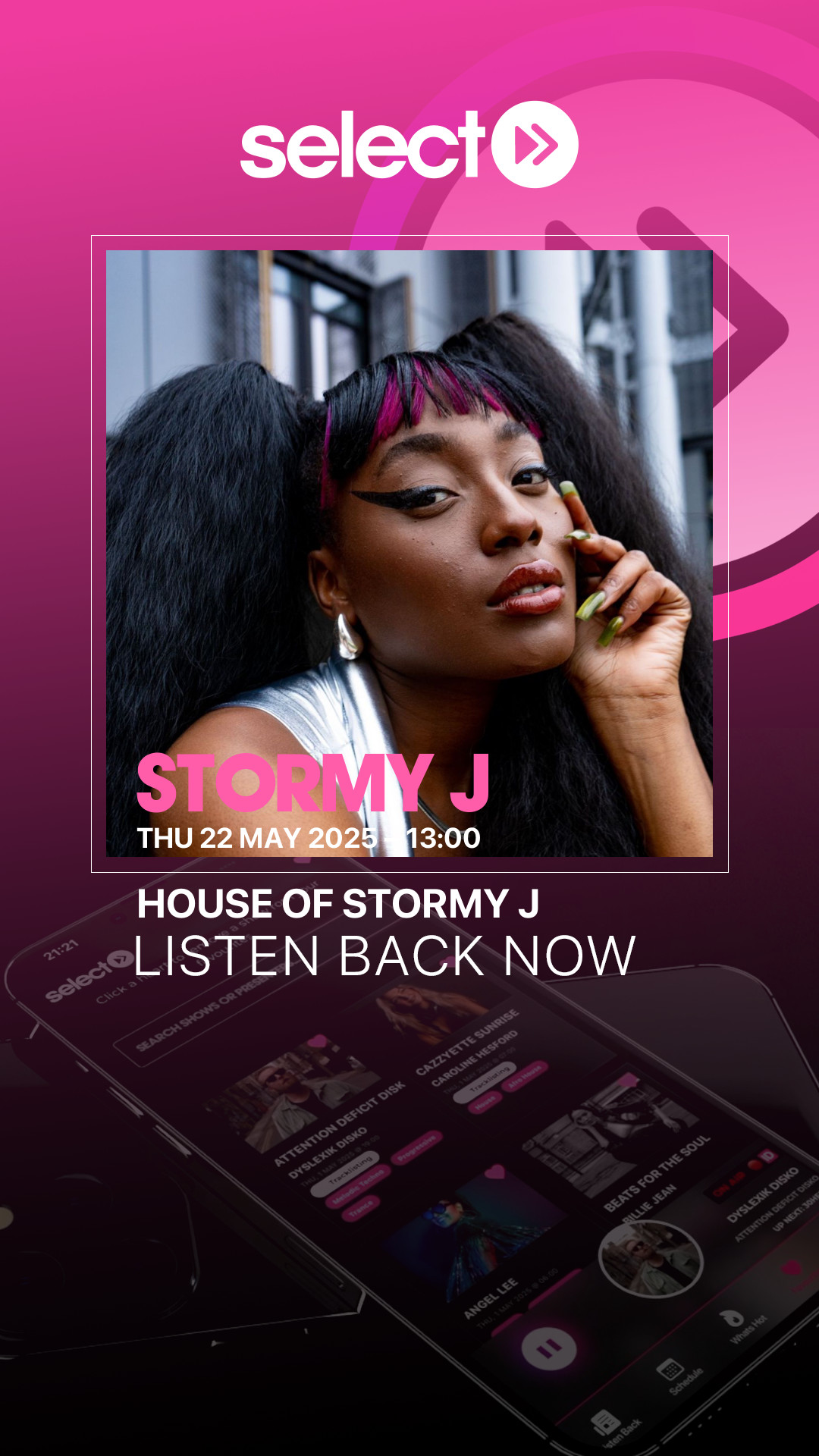 Story Preview